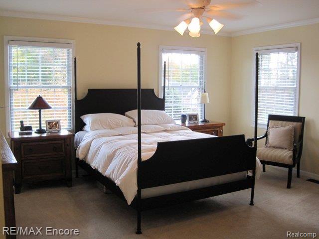 8635 Deerwood Road Clarkston, MI 48348 - Photo 40 of 58 Master Bedroom.jpg