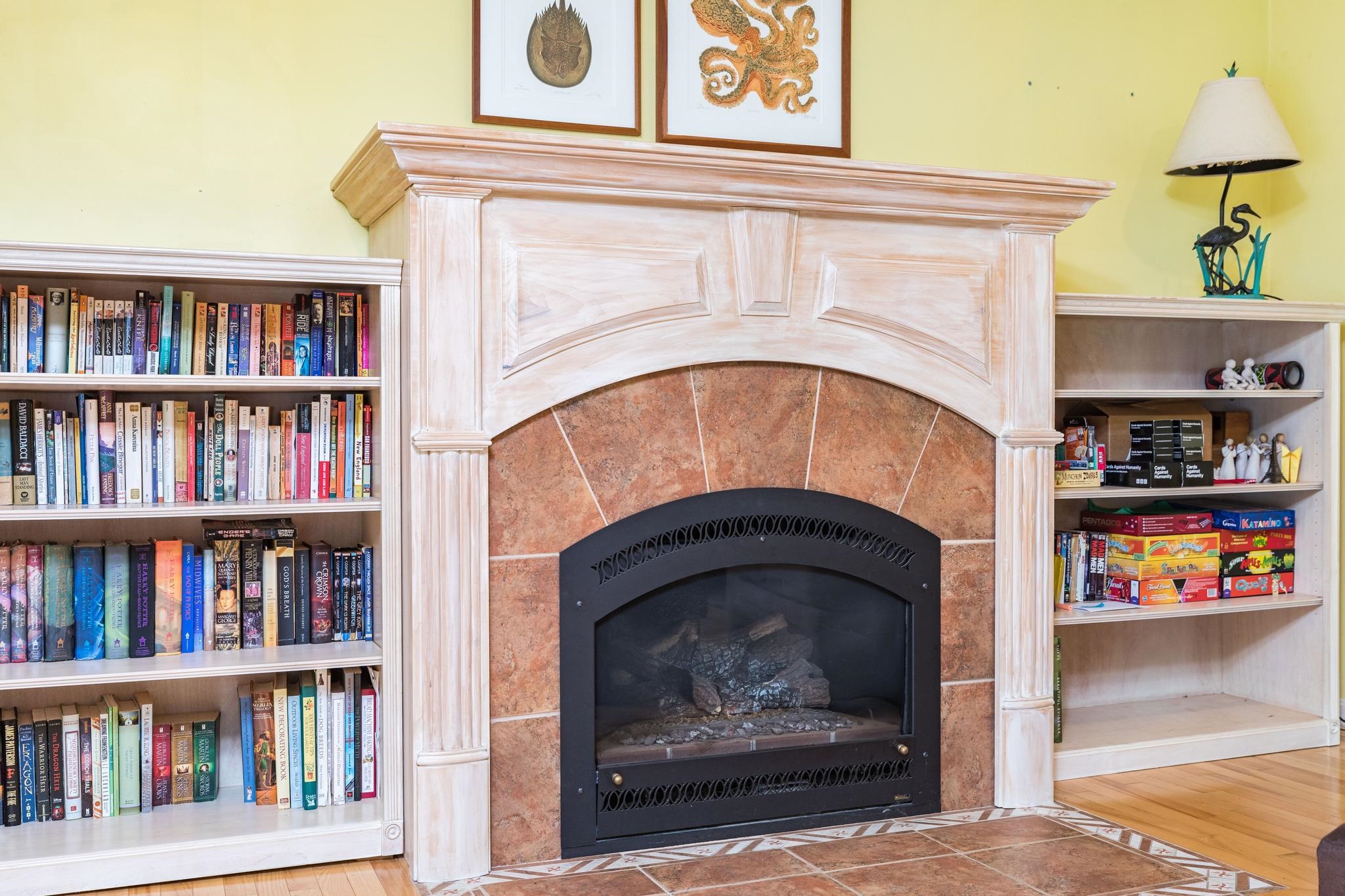 14 Dumbarton Oaks Road Stratham, NH 03885 - Photo 14 of 38