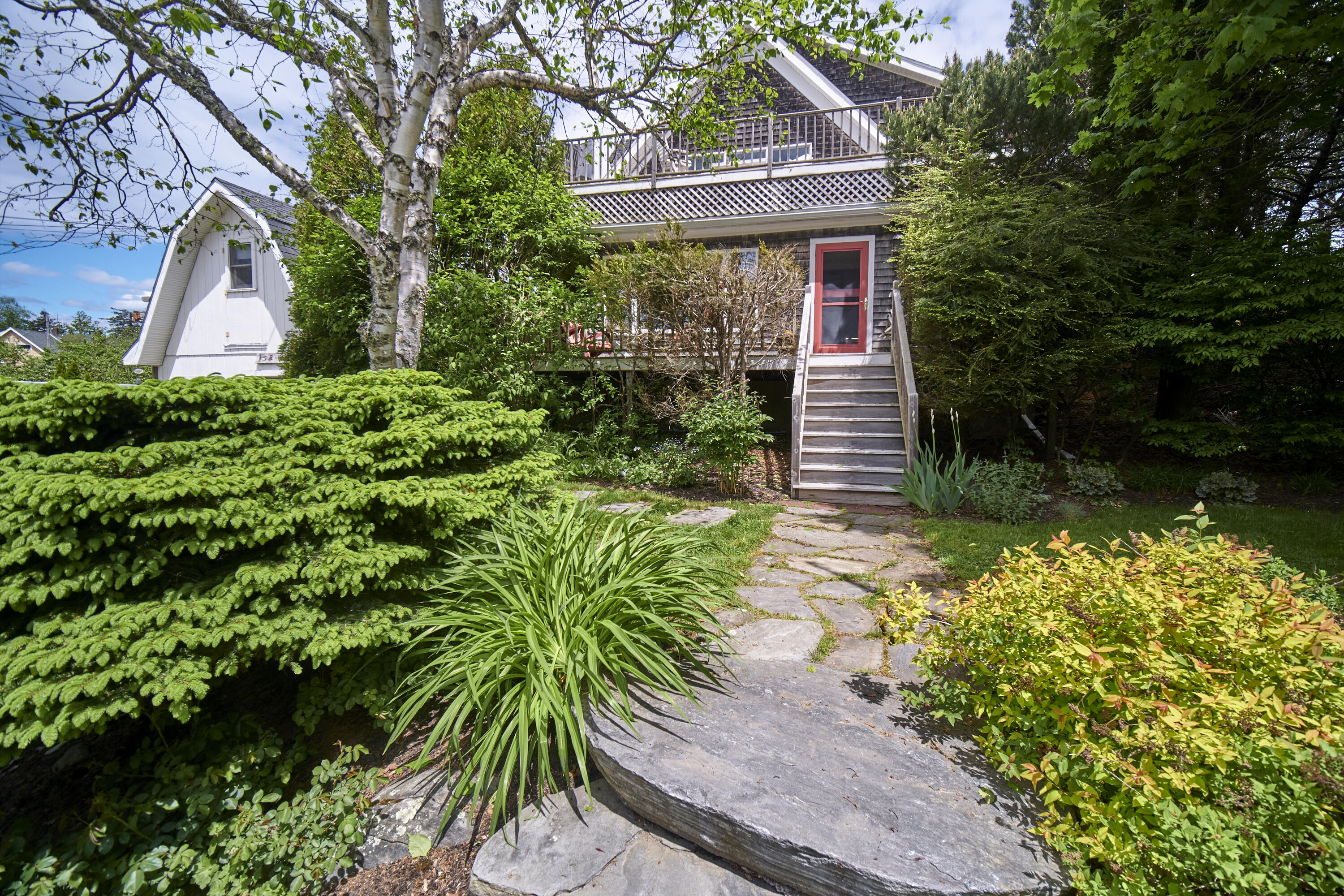 5 Horse Point Road Tenants Harbor, ME 04860 - Photo 32 of 35 60 - 7- Horse Point Road - Port Clyde -