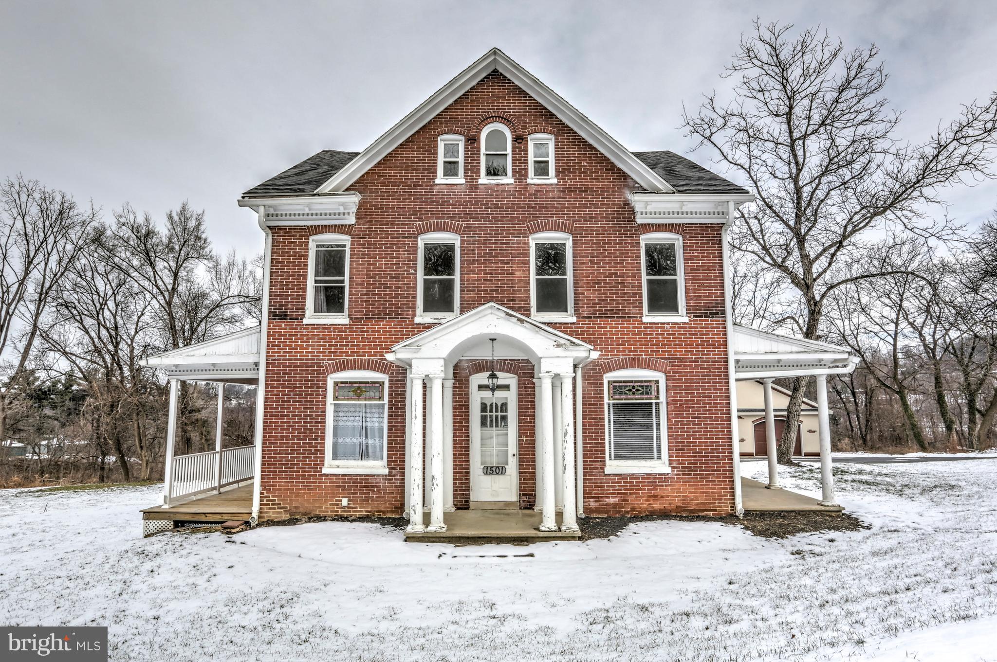 1501 Starcross Road York, PA 17403 - Photo 1 of 59 Gallery Image 1