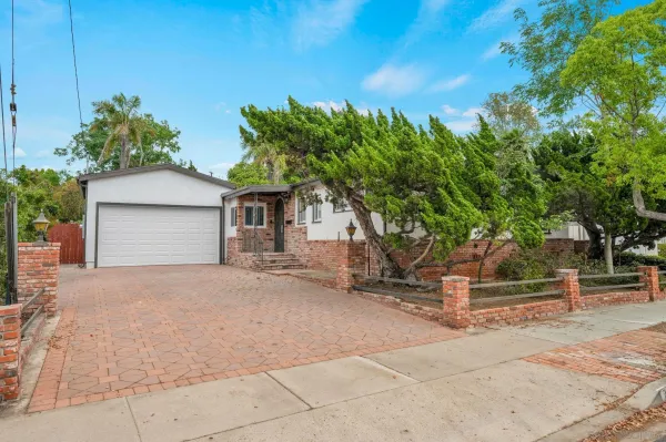 $5,245 | 4023 Gros Ventre Avenue, San Diego, CA 92117