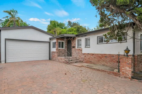 $5,245 | 4023 Gros Ventre Avenue, San Diego, CA 92117