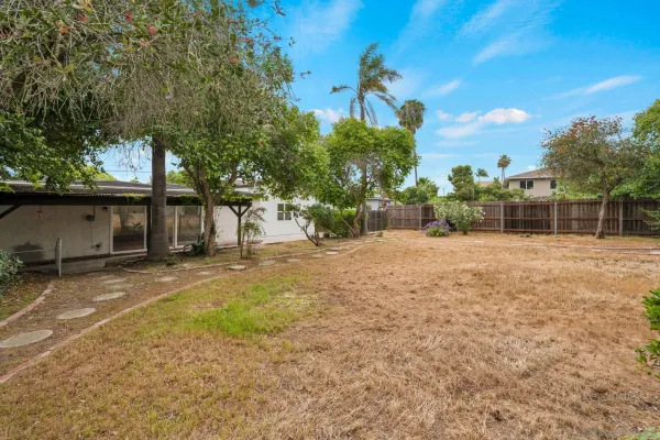$5,245 | 4023 Gros Ventre Avenue, San Diego, CA 92117
