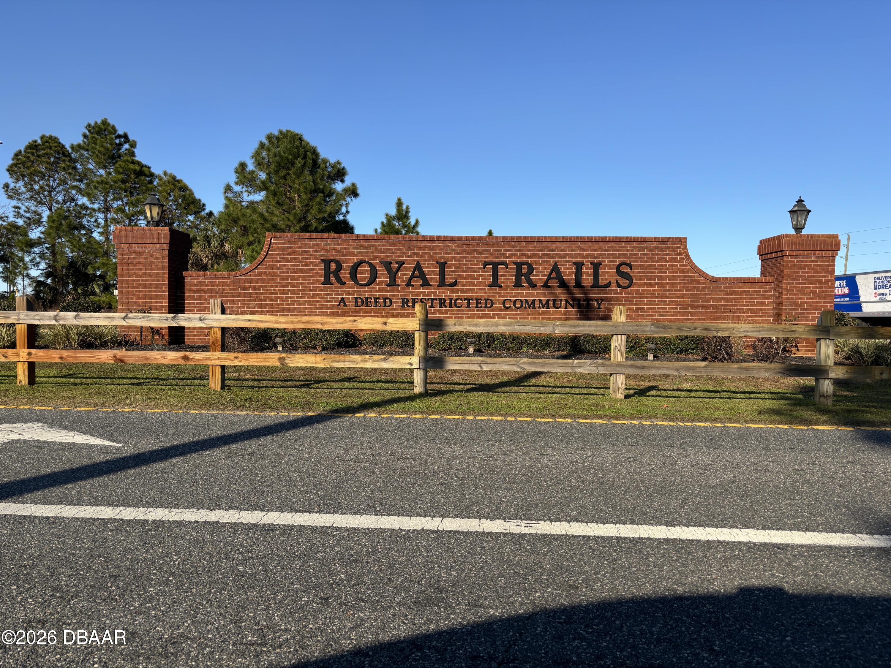 0 Saffron Avenue Eustis, FL 32736 - Photo 7 of 7 a view of a building with a park