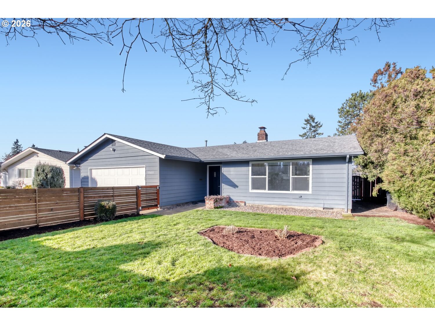13405 Southwest Park Way Beaverton, OR 97005 - Photo 33 of 36 Yard
