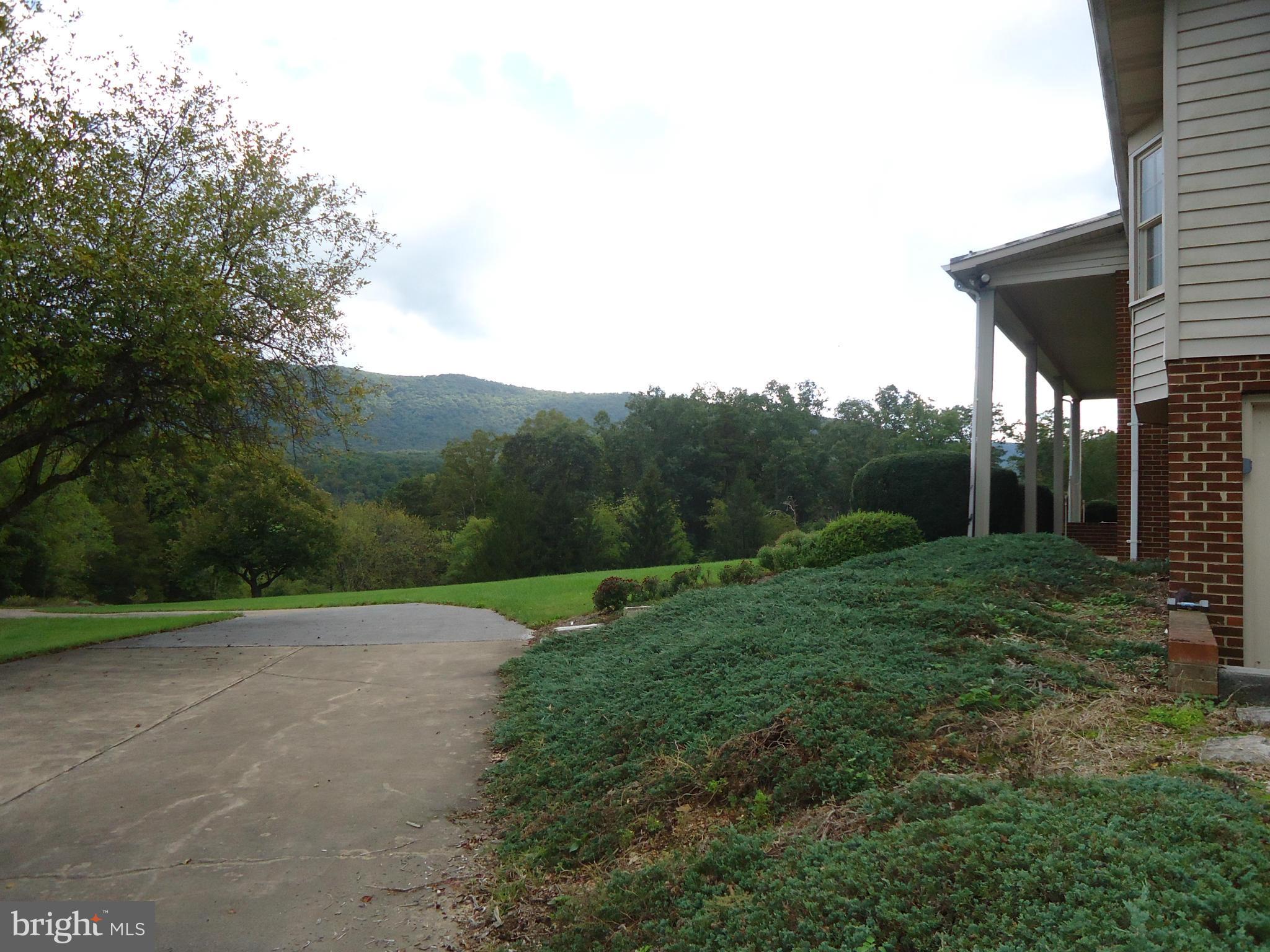11545 Fort Valley Road Fort Valley, VA 22652 - Photo 3 of 30 Exterior (General)