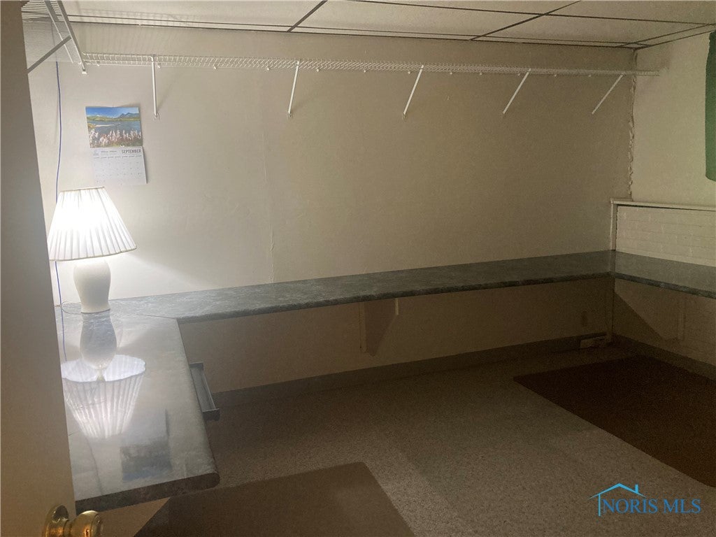 579 3 Rivers Ct. Defiance, OH 43512 - Photo 21 of 25 Office - Lower level
