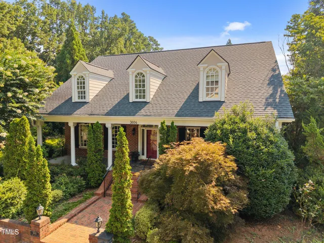 $999,000 | 3604 Eden Croft Drive, Raleigh, NC 27612