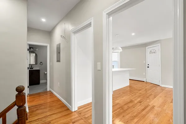 $2,500 | 5 Gayland Street, Unit 2, Boston, MA 02125