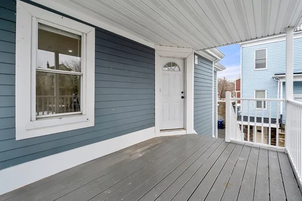 $2,500 | 5 Gayland Street, Unit 2, Boston, MA 02125