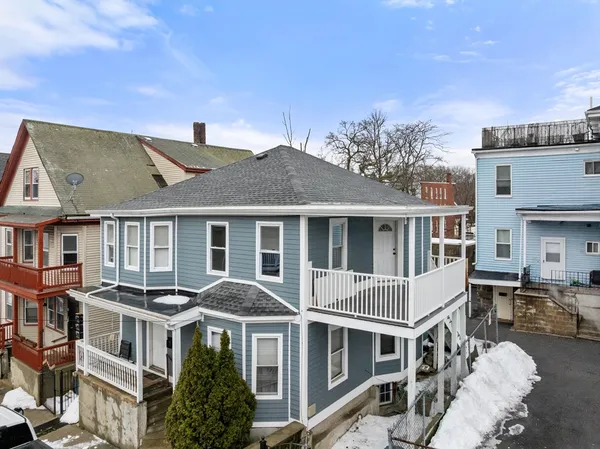 $2,500 | 5 Gayland Street, Unit 2, Boston, MA 02125