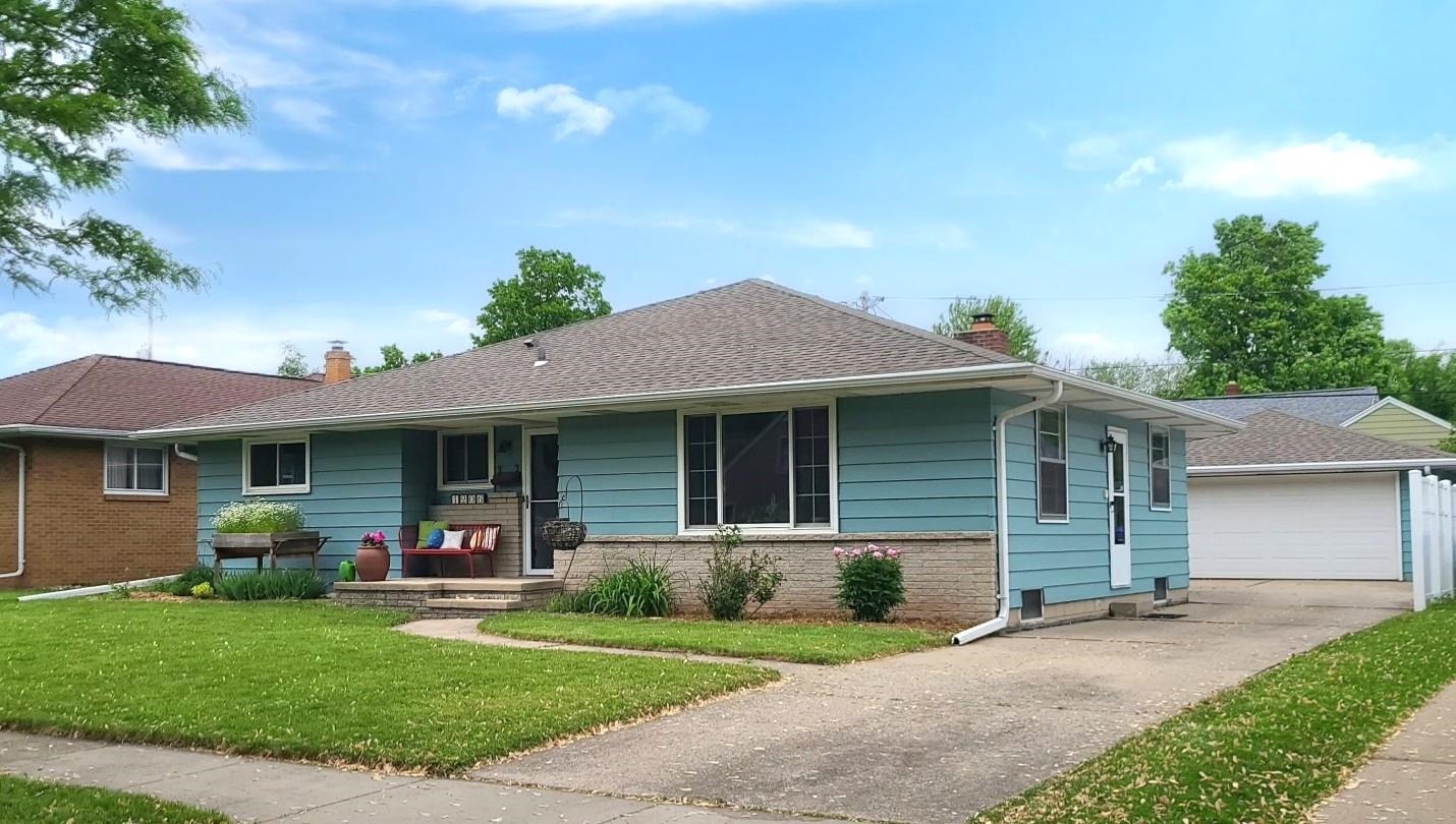 1206 East Frances Street Appleton, WI 54911 - Photo 1 of 1 Gallery Image 1