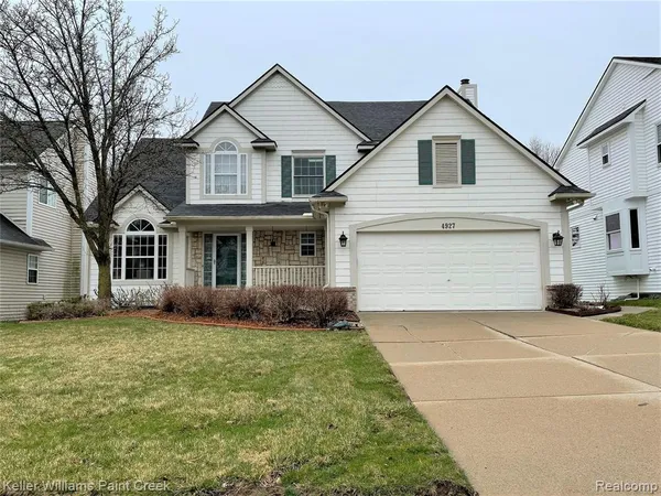 $3,900 | 4927 Ravine Court, Ann Arbor, MI 48105