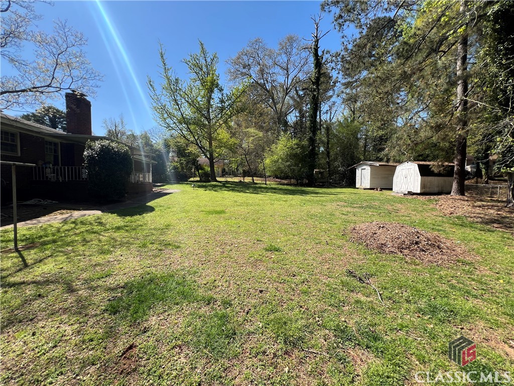 321 Cherokee Ridge Athens, GA 30606 - Photo 27 of 27