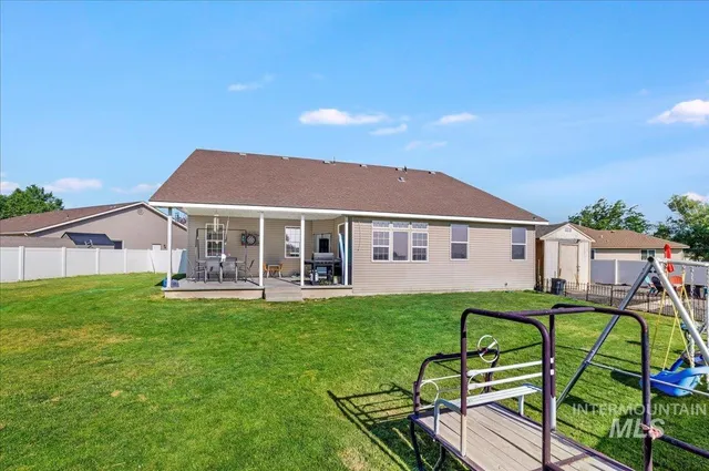 $490,000 | 2213 Alex Drive, Filer, ID 83328
