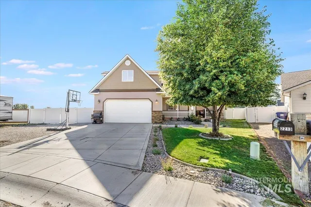 $490,000 | 2213 Alex Drive, Filer, ID 83328