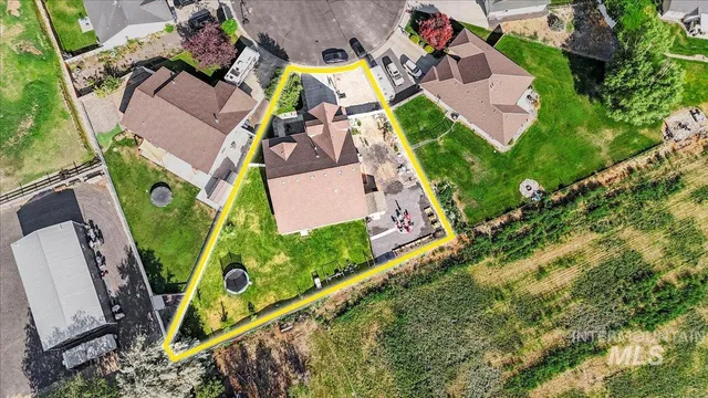 $490,000 | 2213 Alex Drive, Filer, ID 83328