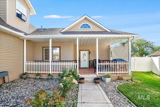 $490,000 | 2213 Alex Drive, Filer, ID 83328