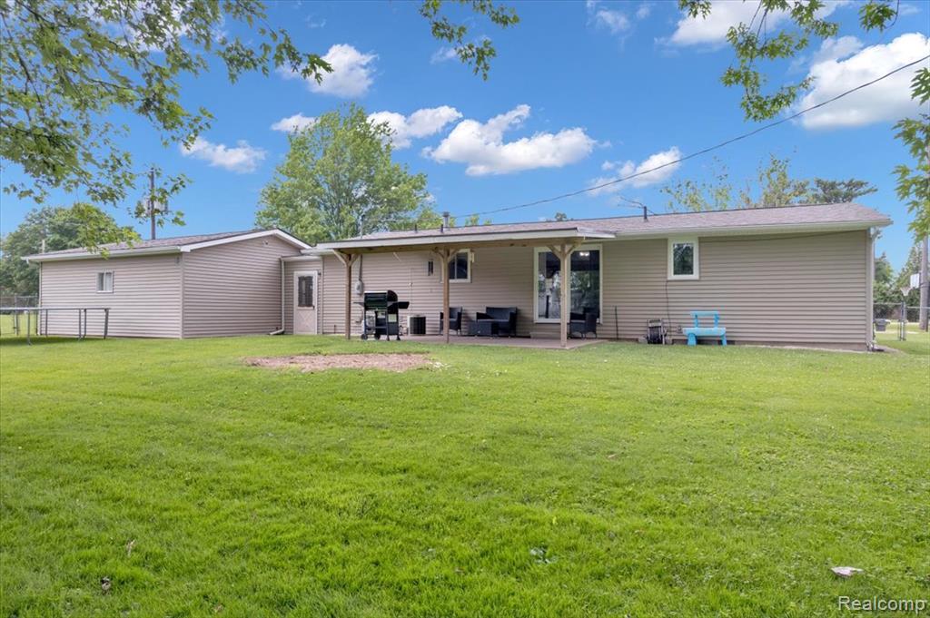 6516 Weyer Road Imlay City, MI 48444 - Photo 28 of 30 Gallery Image 28