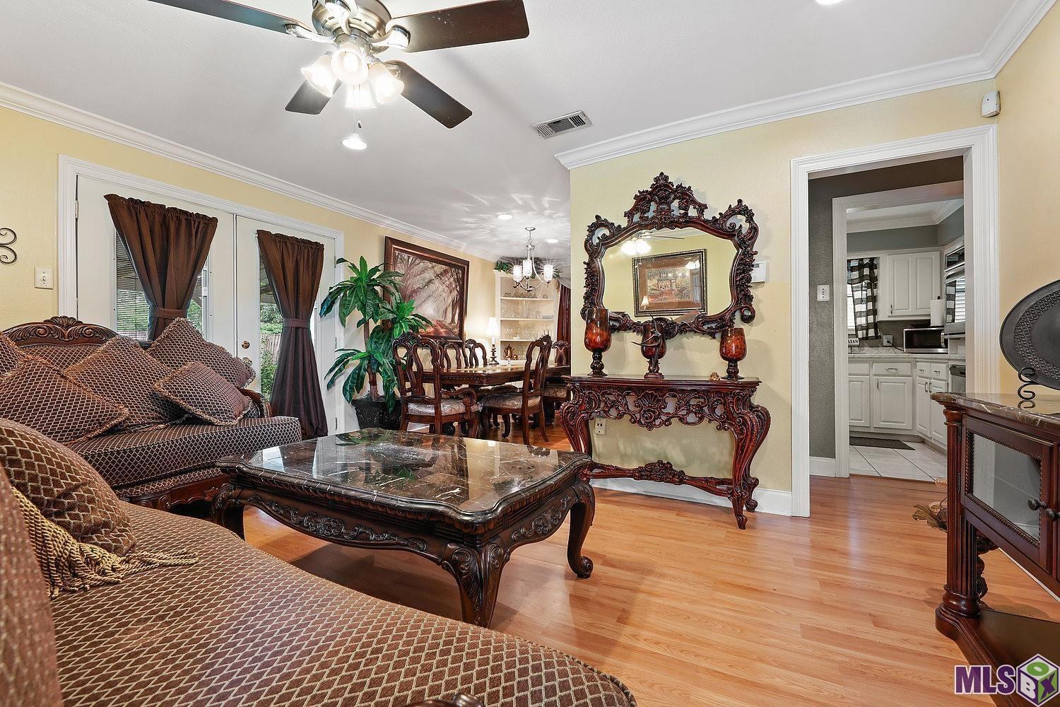 626 Bluebell Street Port Allen, LA 70767 - Photo 4 of 12