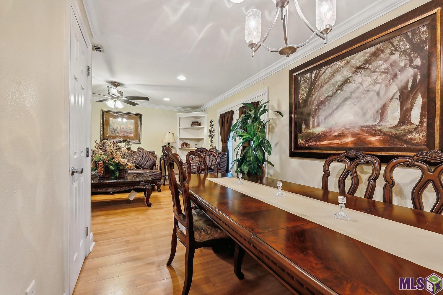 626 Bluebell Street Port Allen, LA 70767 - Photo 5 of 12