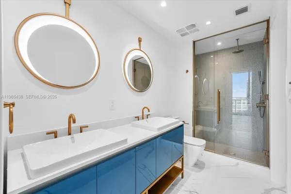 $6,000 | 2678 Tigertail Avenue, Unit 1209, Miami, FL 33133