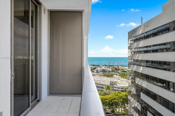 $6,000 | 2678 Tigertail Avenue, Unit 1209, Miami, FL 33133