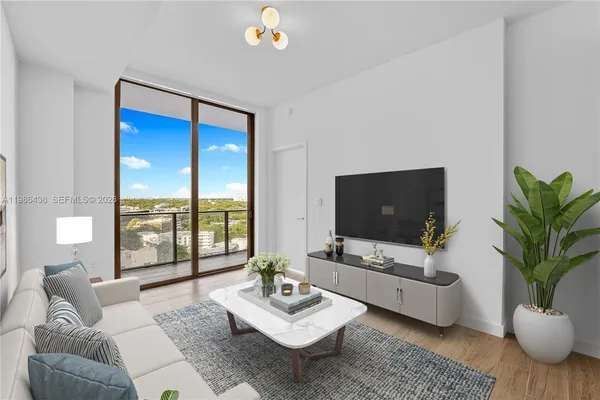 $6,000 | 2678 Tigertail Avenue, Unit 1209, Miami, FL 33133