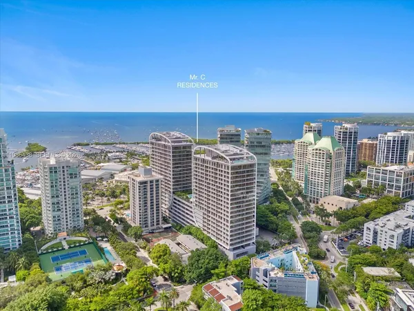 $6,000 | 2678 Tigertail Avenue, Unit 1209, Miami, FL 33133