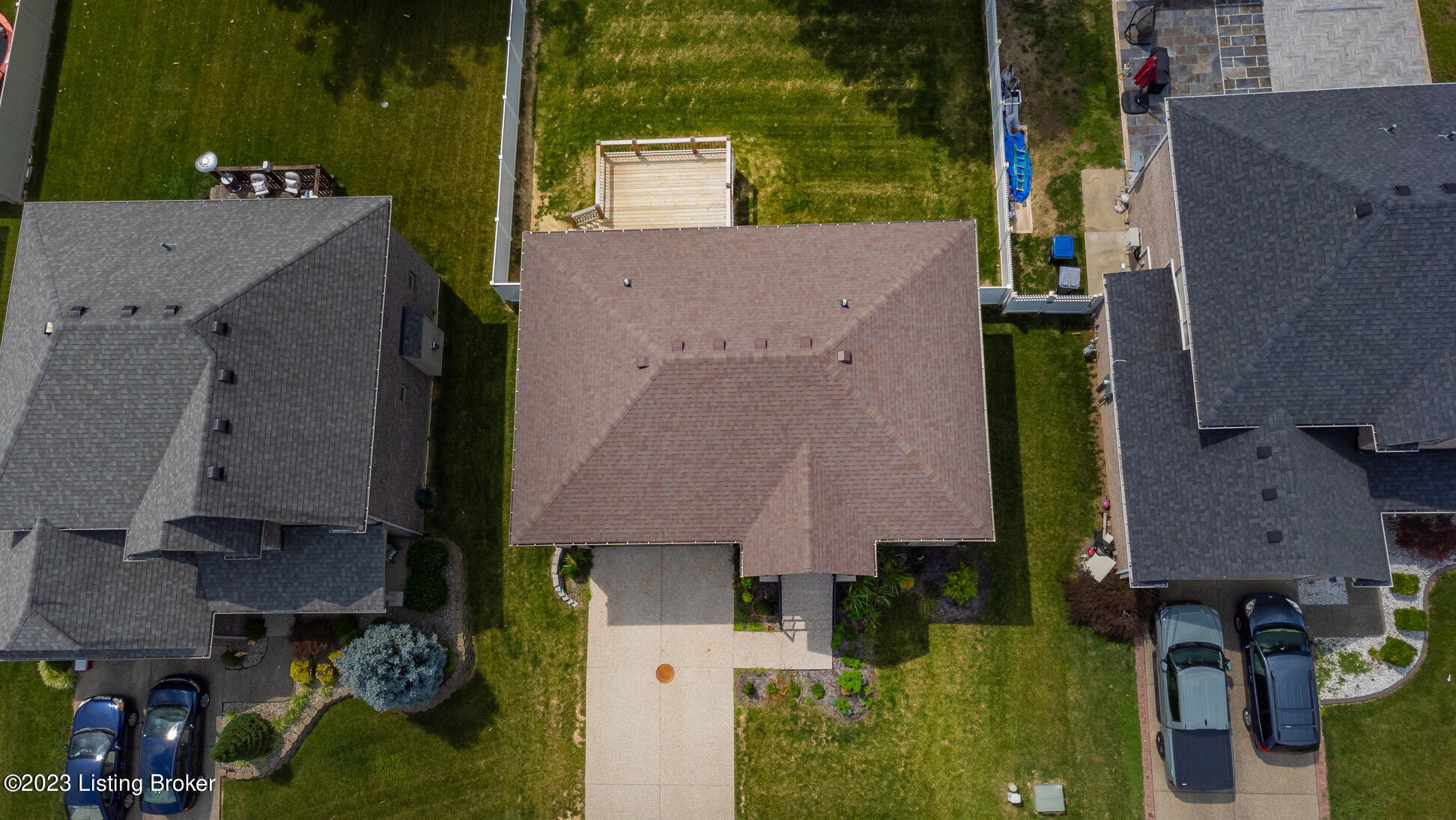 7606 Crestline Road Louisville, KY 40214 - Photo 68 of 72 7606-Crestline-Rd_068