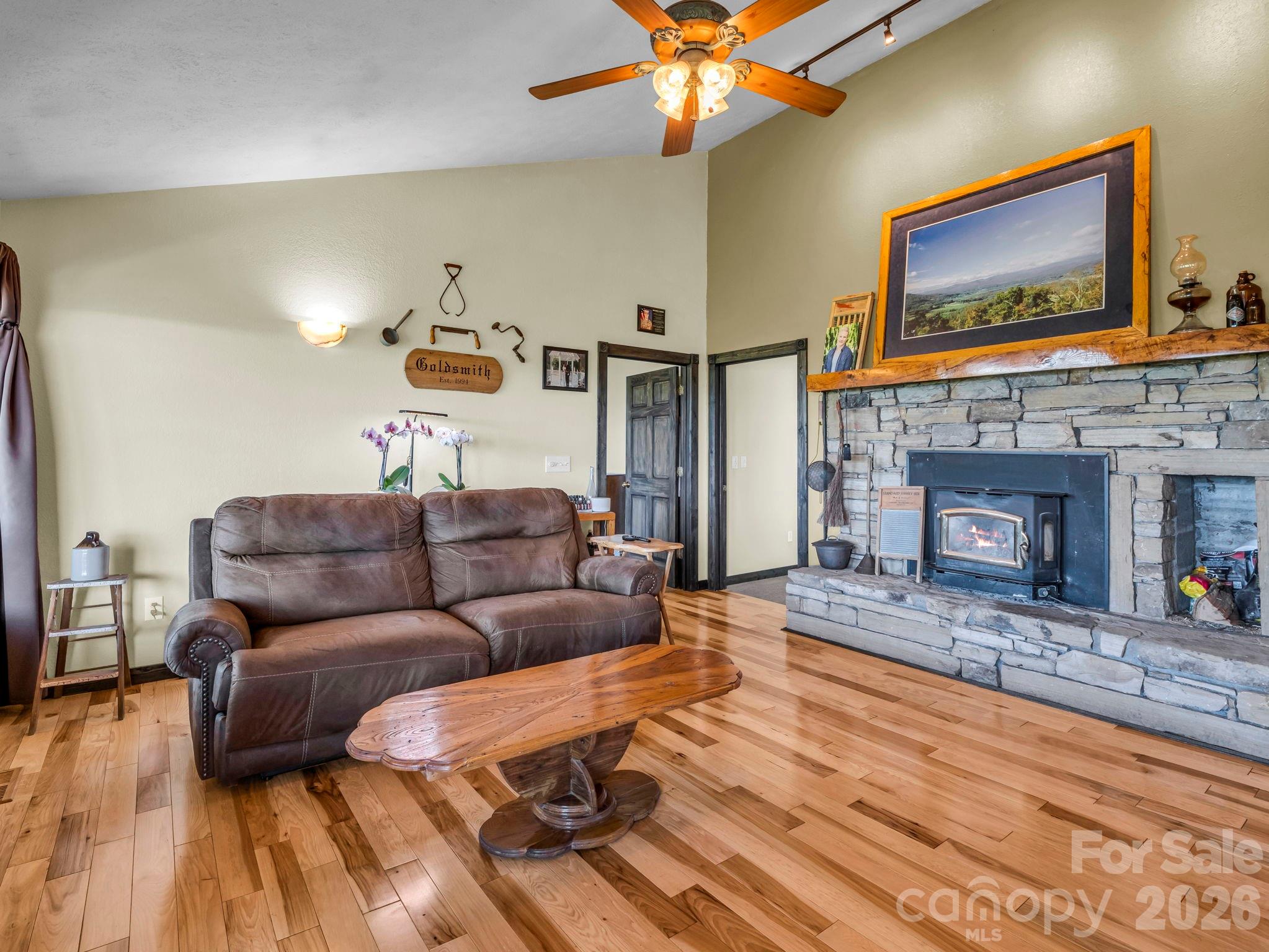 1025 Jeter Mountain Road Penrose, NC 28766 - Photo 7 of 48