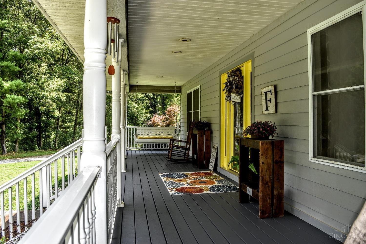 7268 South Shay Road Connersville, IN 47331 - Photo 4 of 69 Gallery Image 4