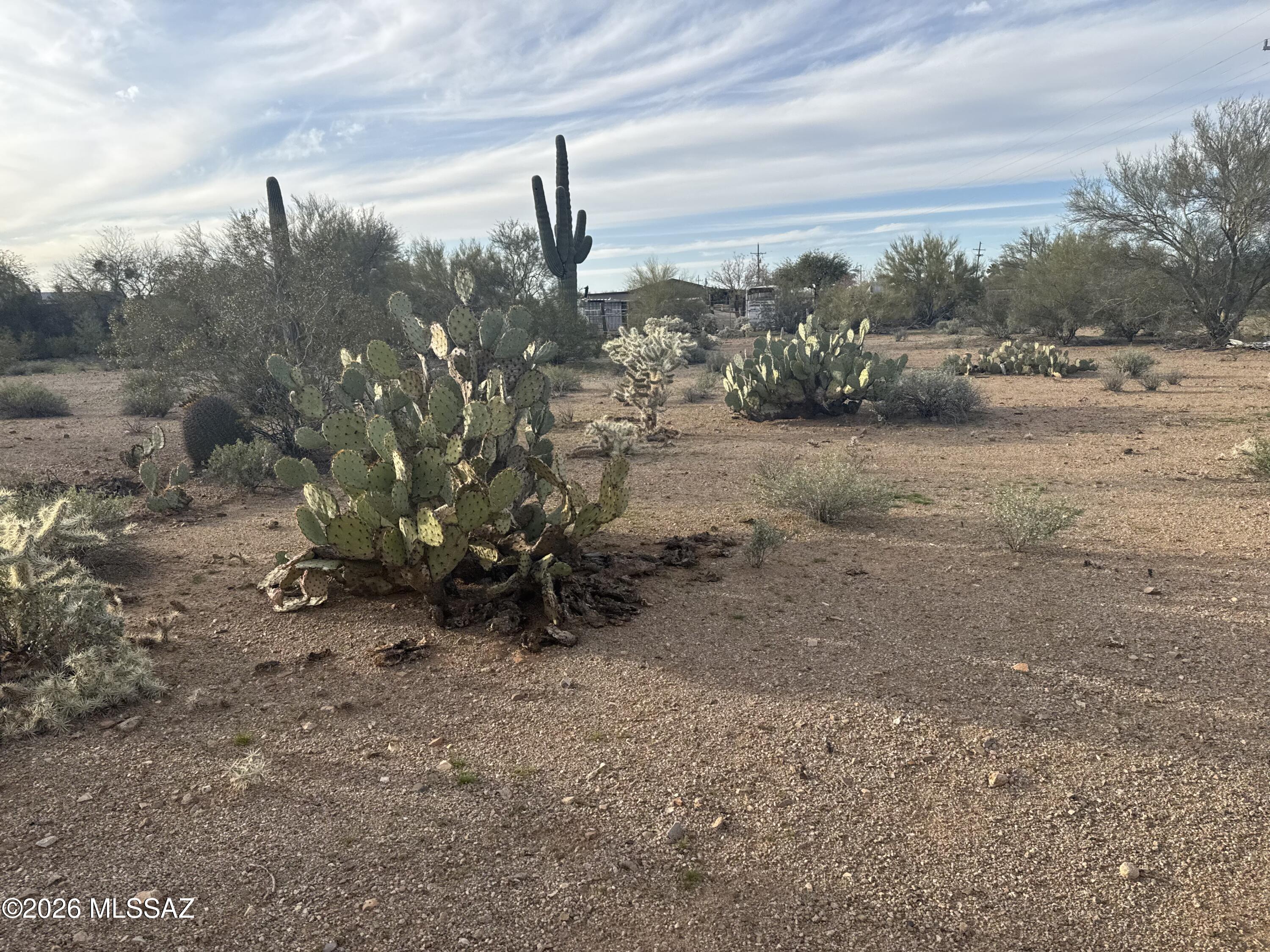 0 South San Joaquin Road Tucson, AZ 85735 - Photo 13 of 32