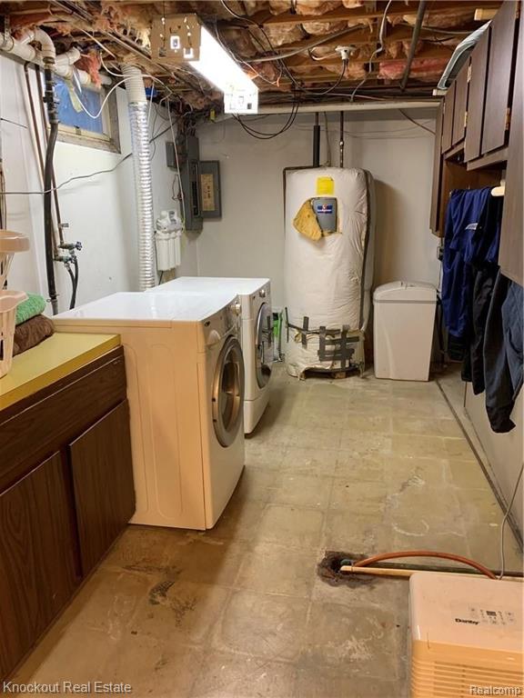 6101 Riverview Road Vassar, MI 48768 - Photo 19 of 21
