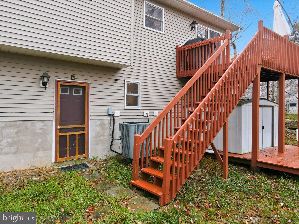 163 Long Woods Road Tobyhanna, PA 18466 - Photo 60 of 72