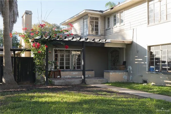 a close view of stove