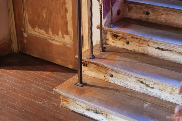 a bathroom with a sink and a window