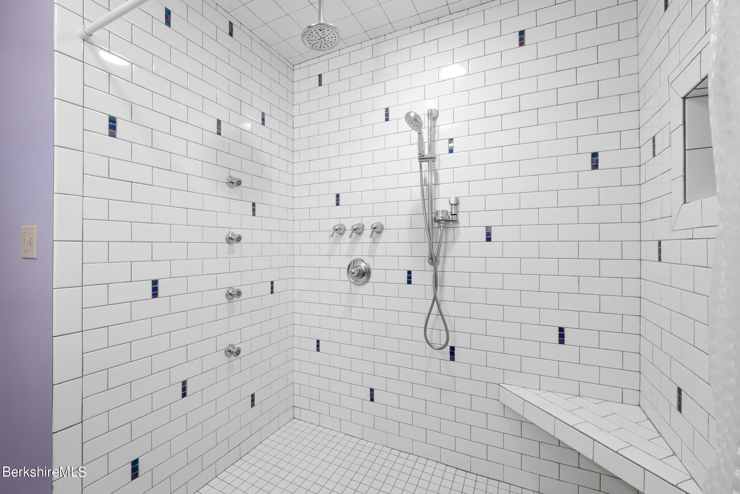 10 Antin Road Chesterfield, MA 01012 - Photo 21 of 36 a bathroom with a shower