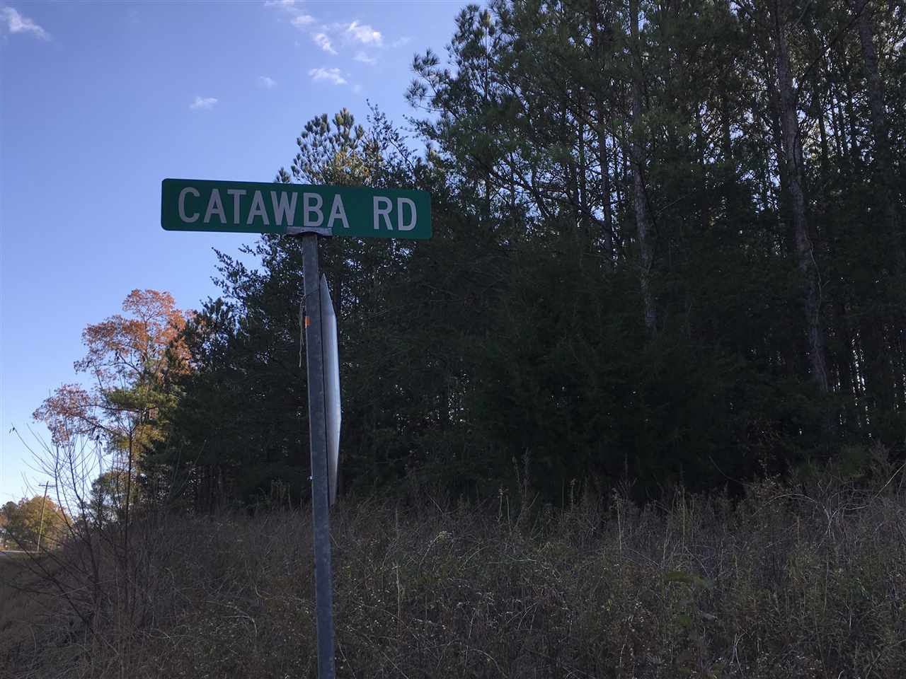 Lot 128 Catawba Road Gaffney, SC 29341 - Photo 8 of 8