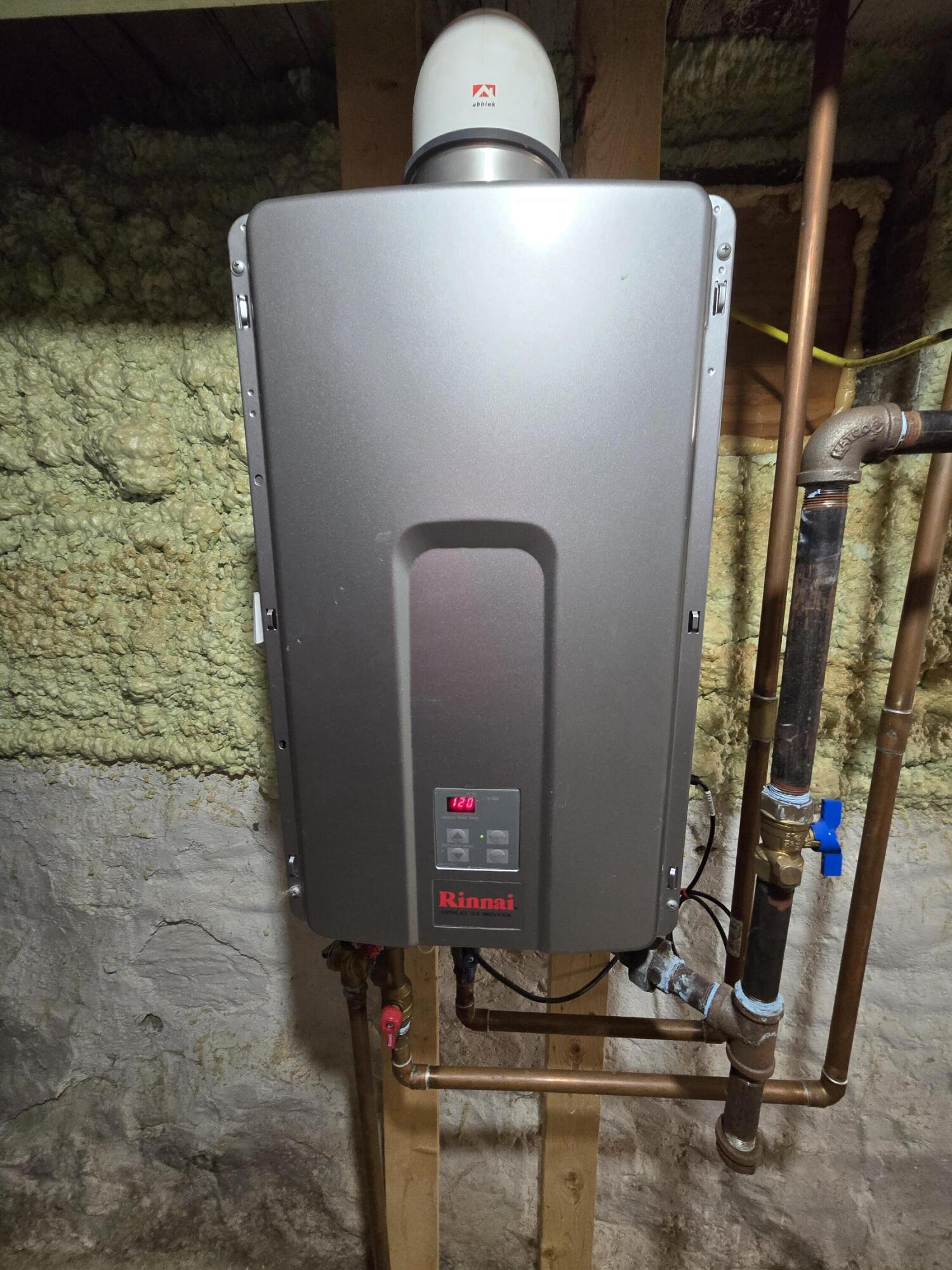 82 James Street Bangor, ME 04401 - Photo 24 of 30 20250227_091207