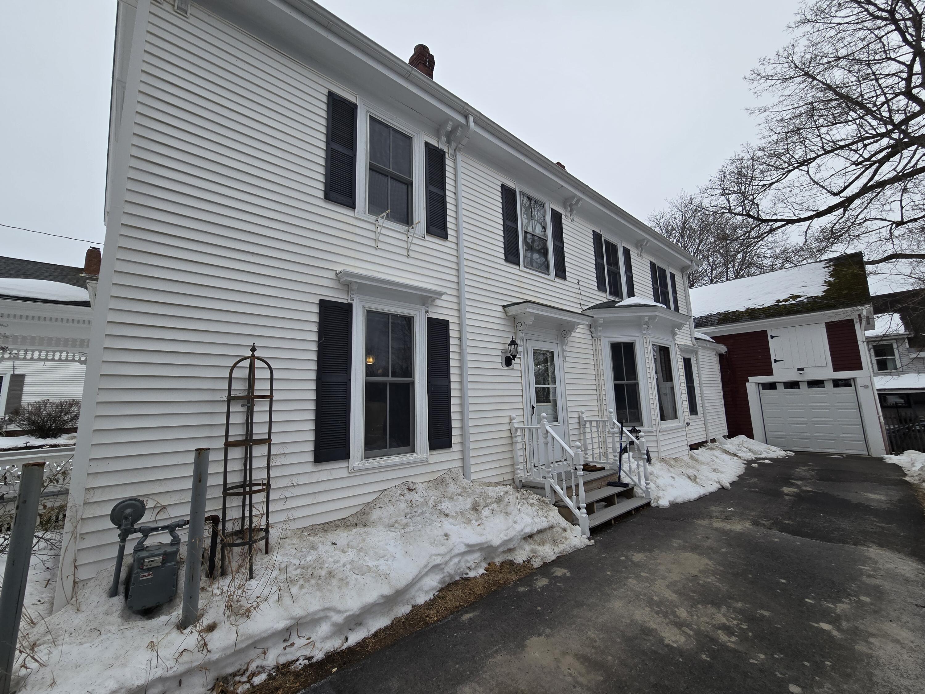 82 James Street Bangor, ME 04401 - Photo 29 of 30 20250227_091621