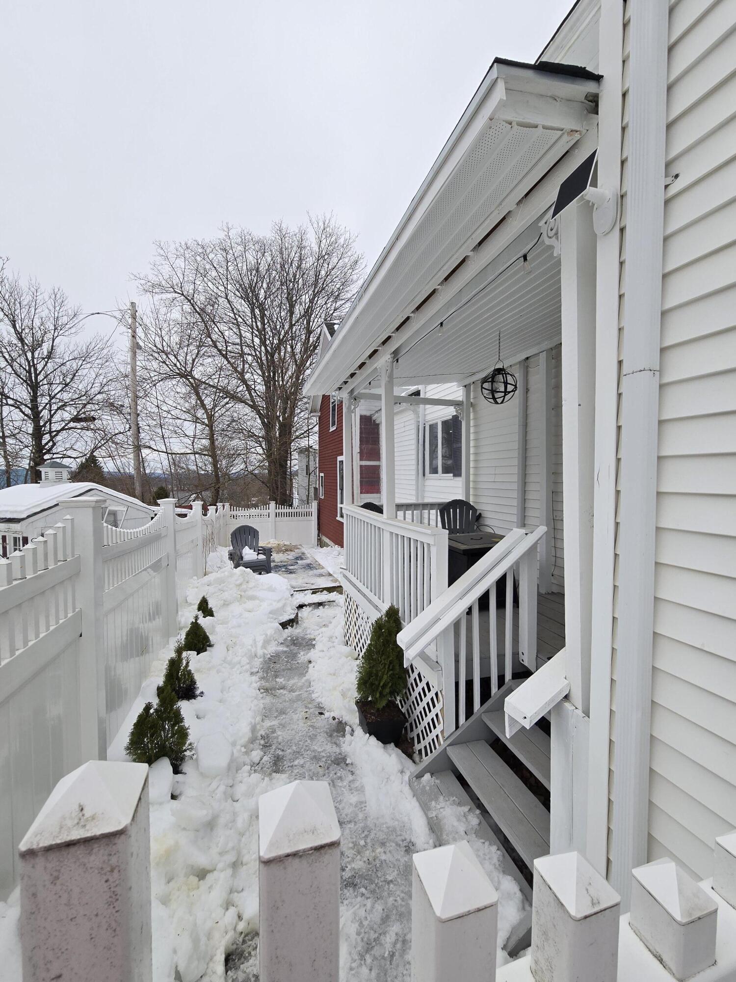 82 James Street Bangor, ME 04401 - Photo 30 of 30 20250227_091722