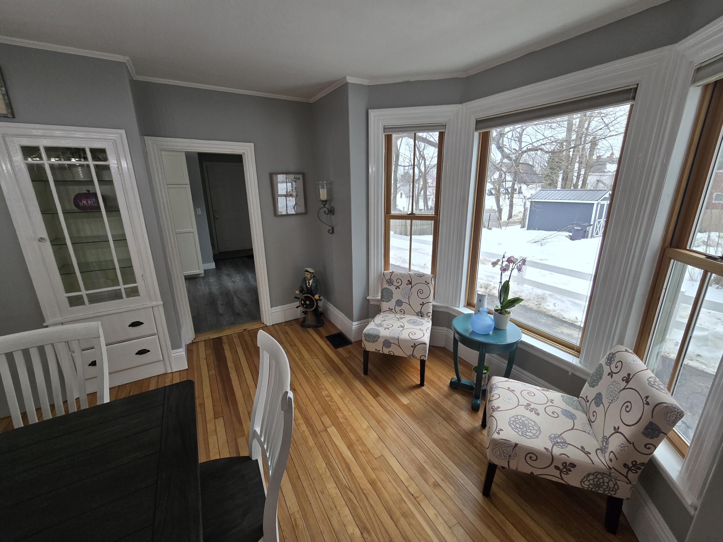 82 James Street Bangor, ME 04401 - Photo 5 of 30 20250227_090548