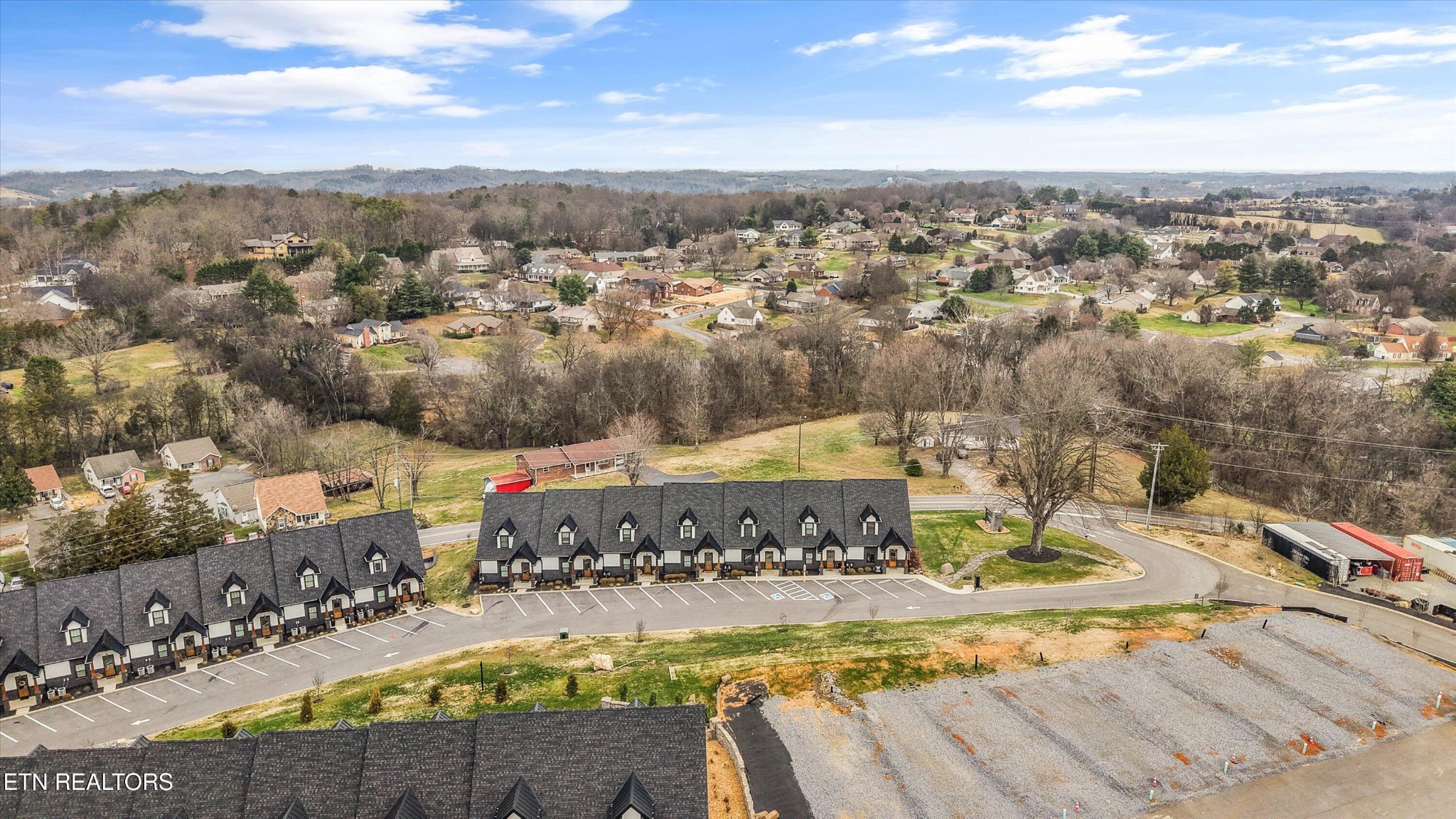 418 Fleeta Williams Way Sevierville, TN 37862 - Photo 36 of 39 a view of a swimming pool with an ocean