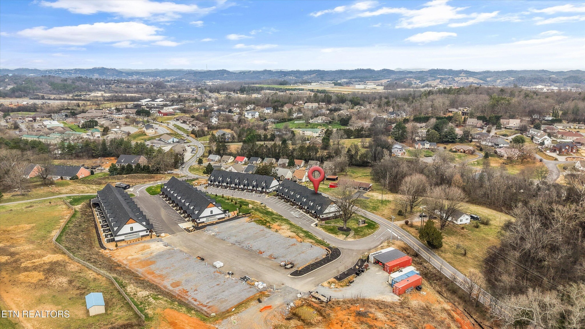 418 Fleeta Williams Way Sevierville, TN 37862 - Photo 38 of 39