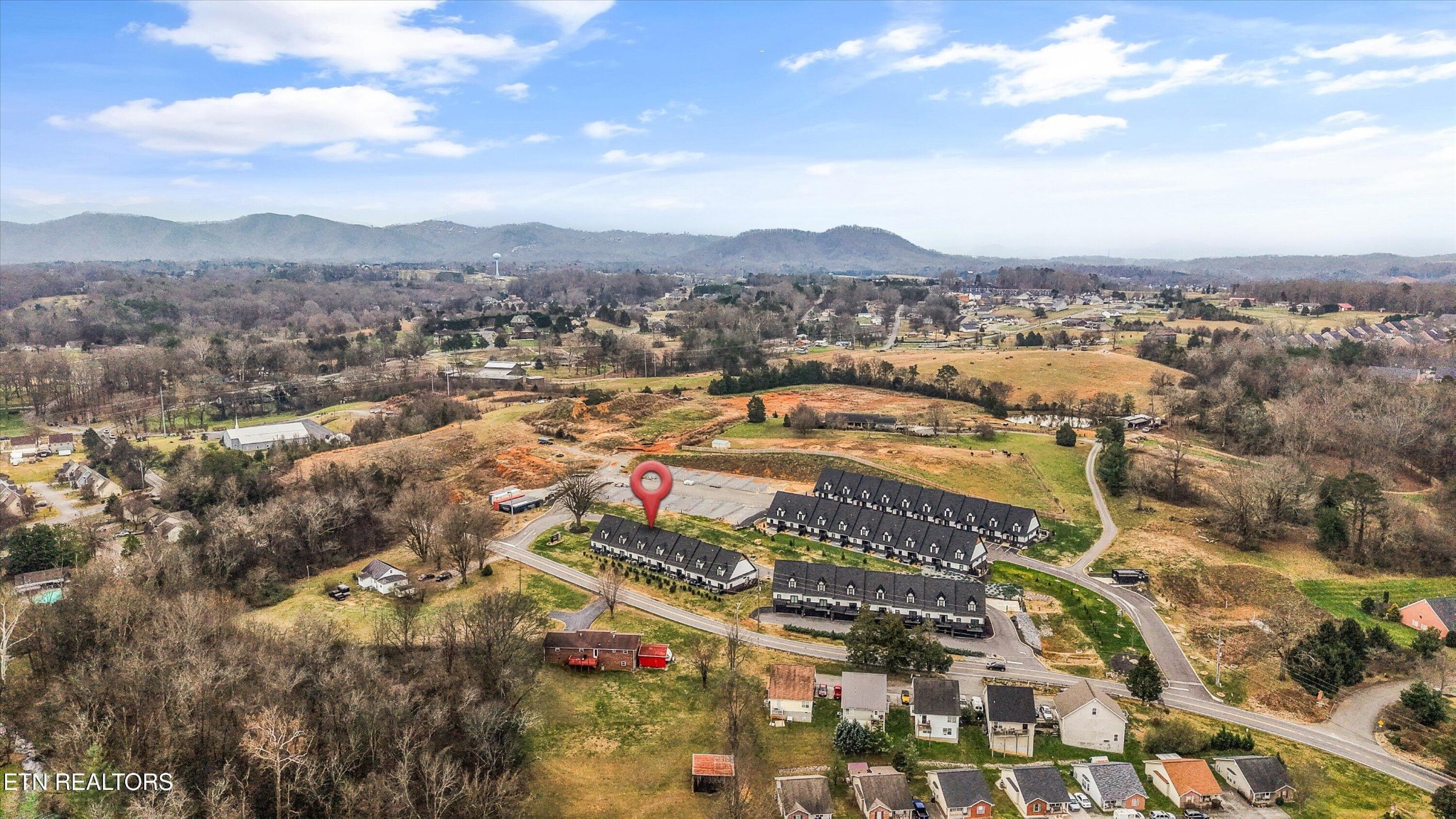 418 Fleeta Williams Way Sevierville, TN 37862 - Photo 39 of 39