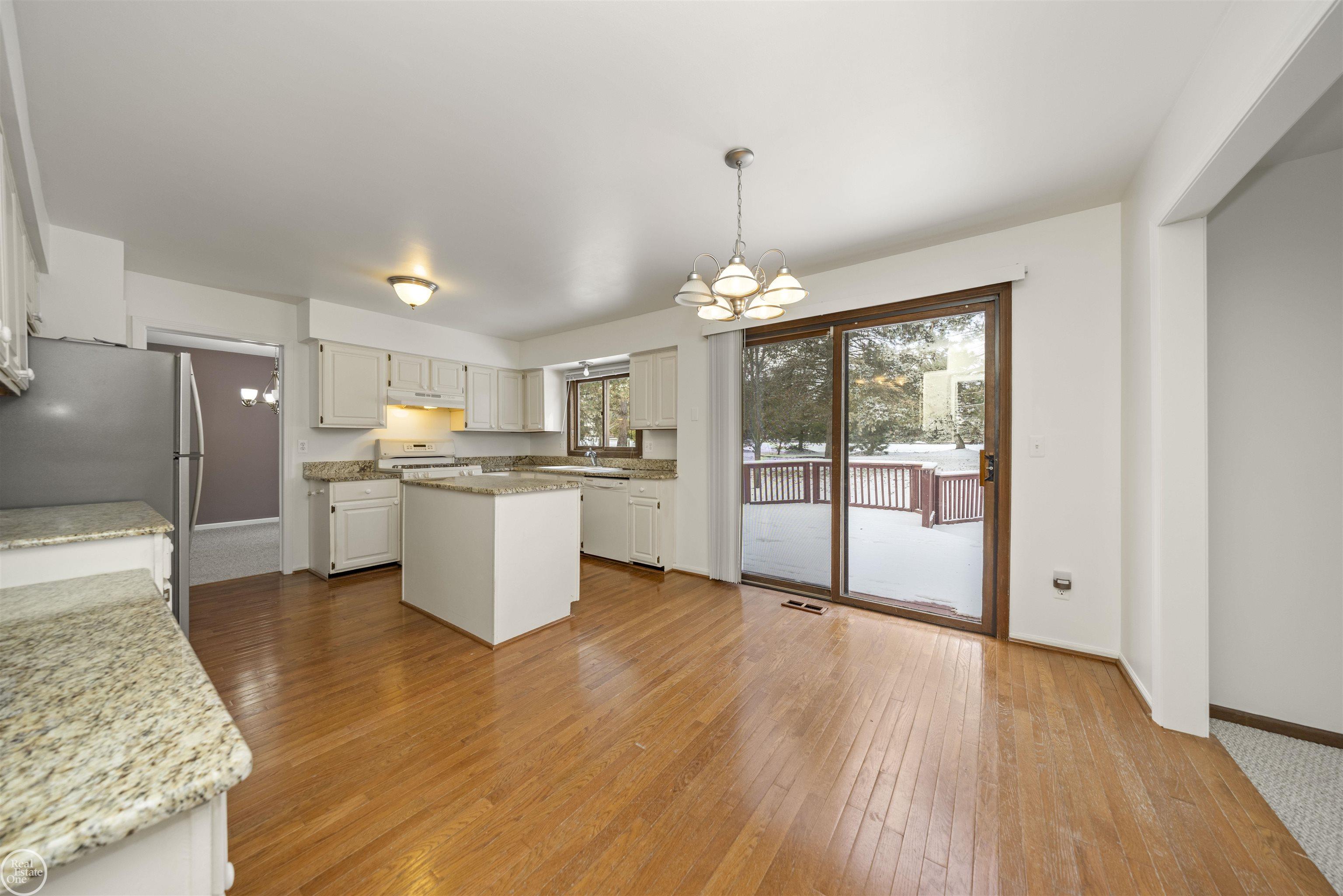 441 Silvervale Drive Rochester Hills, MI 48309 - Photo 22 of 65