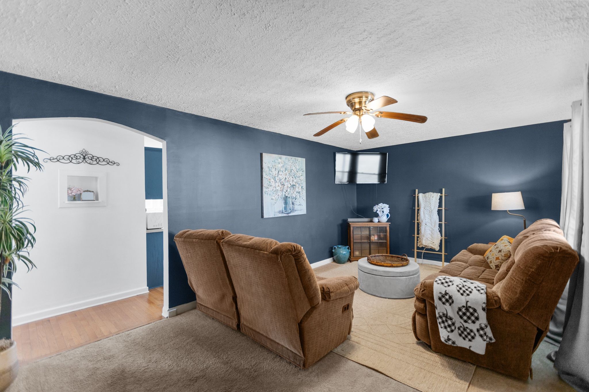 12635 Old Tullahoma Road Tullahoma, TN 37388 - Photo 12 of 54 Gallery Image 12