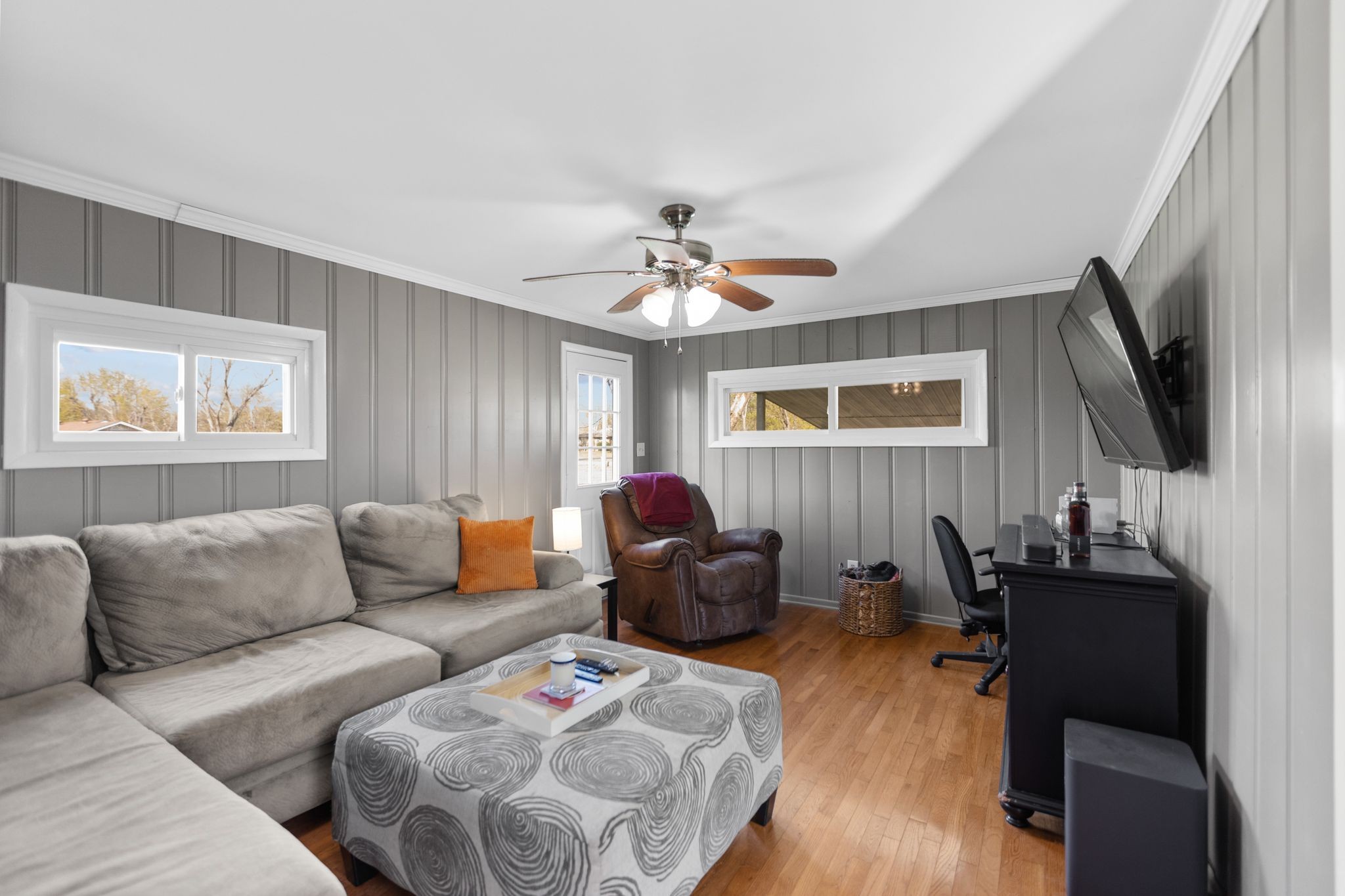 12635 Old Tullahoma Road Tullahoma, TN 37388 - Photo 25 of 54 Gallery Image 25