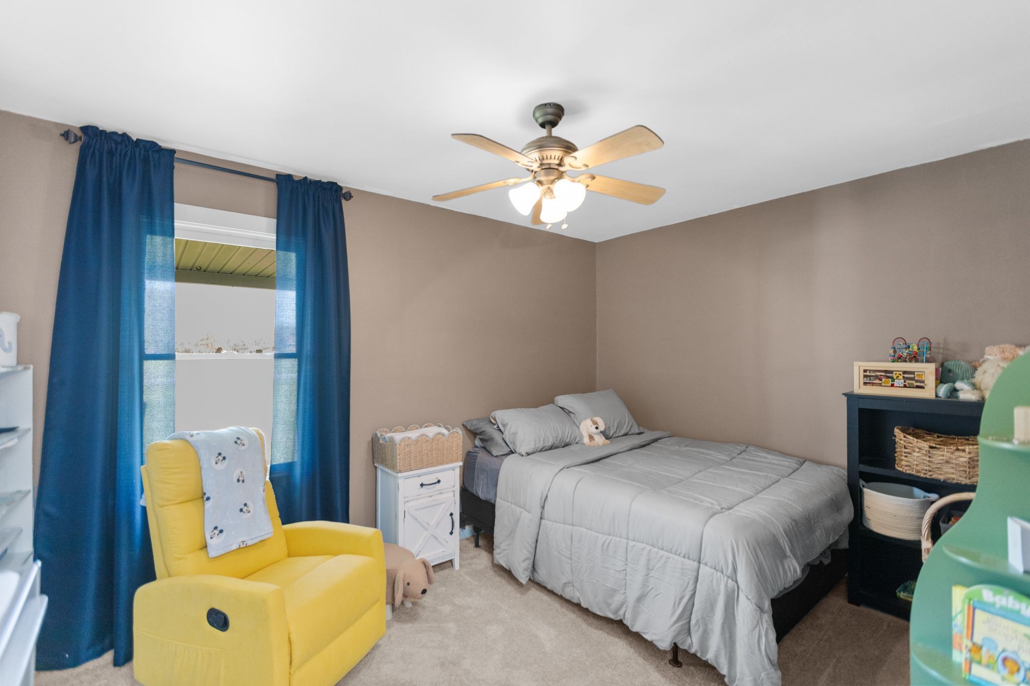 12635 Old Tullahoma Road Tullahoma, TN 37388 - Photo 29 of 54 Gallery Image 29